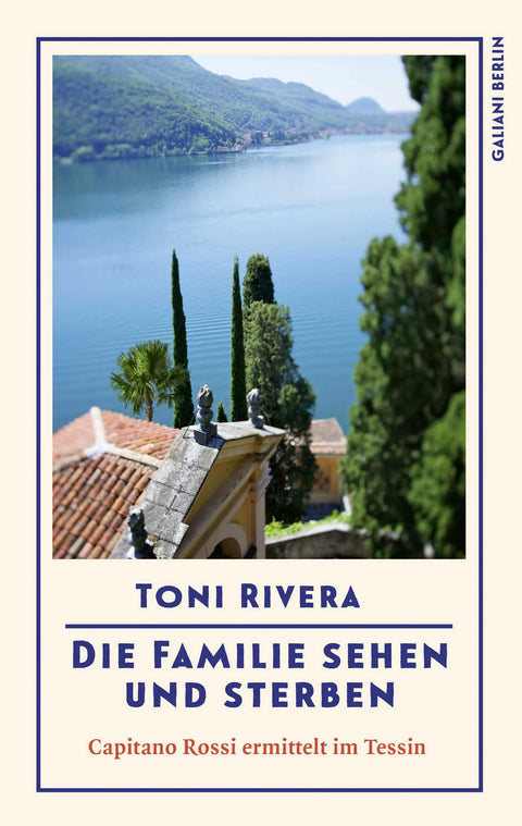 Die Familie sehen und sterben