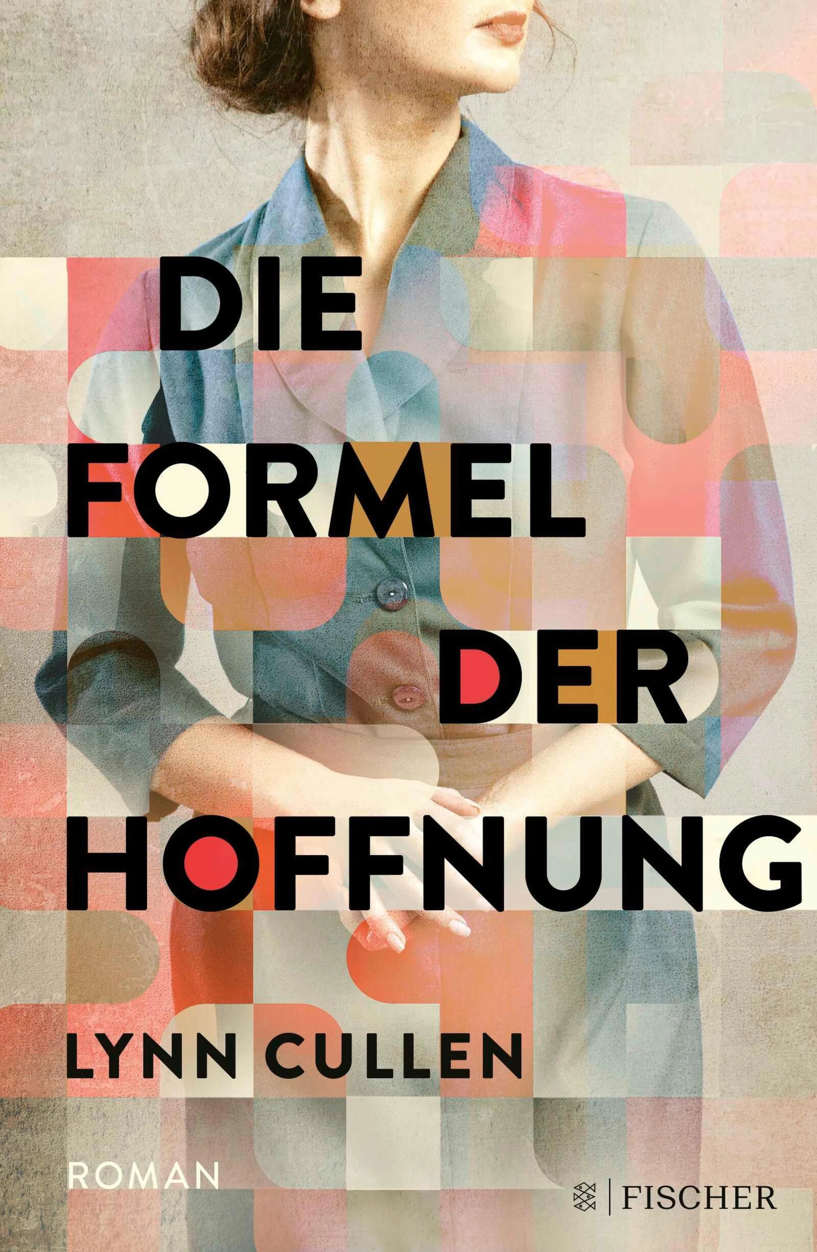 Cover: Die Formel der Hoffnung (E-Book) von Lynn Cullen