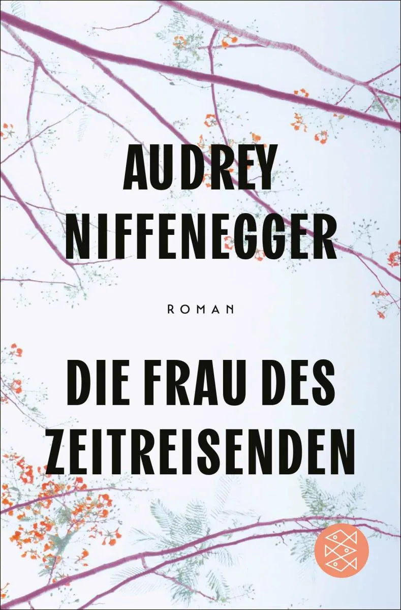 Cover: Die Frau des Zeitreisenden (E-Book) von Audrey Niffenegger