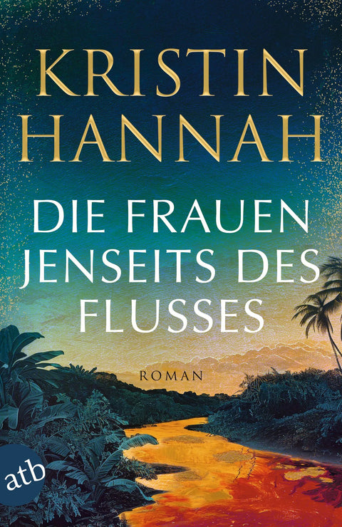 Die Frauen jenseits des Flusses