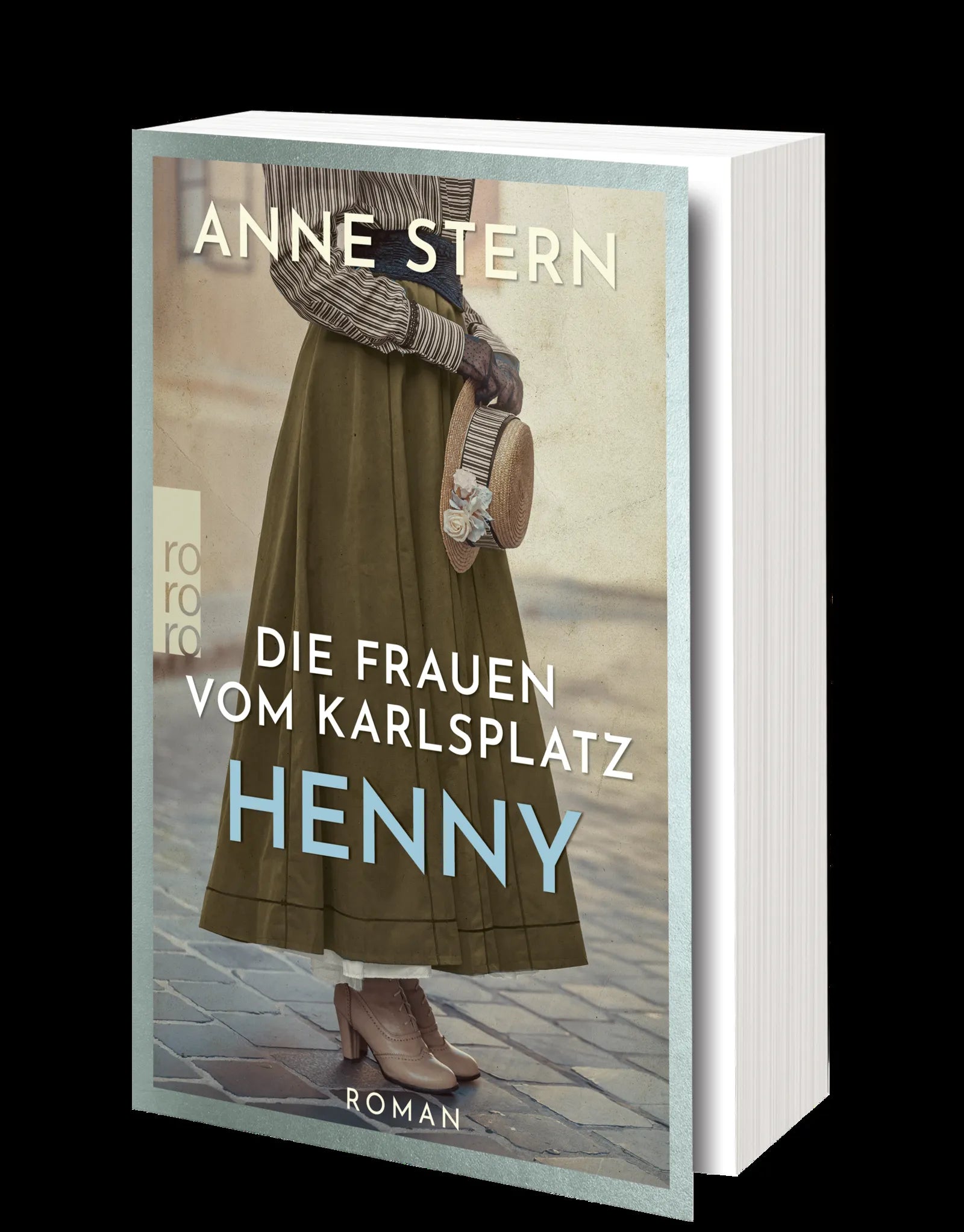 Anne Stern - Die Frauen vom Karlsplatz: Henny
