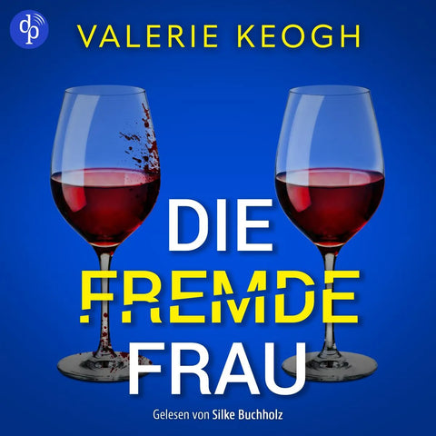Die fremde Frau
