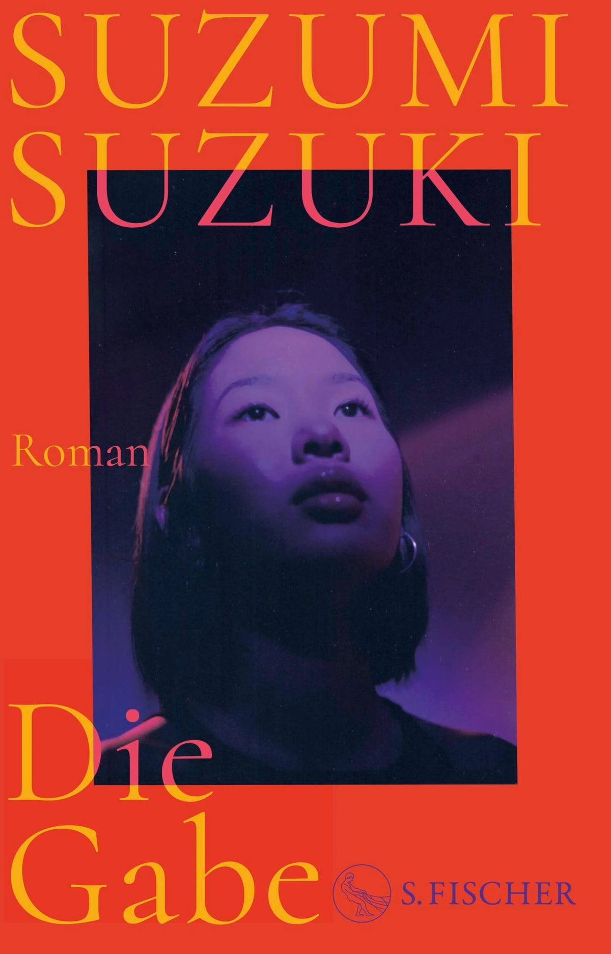 Cover: Die Gabe (E-Book) von Suzumi Suzuki