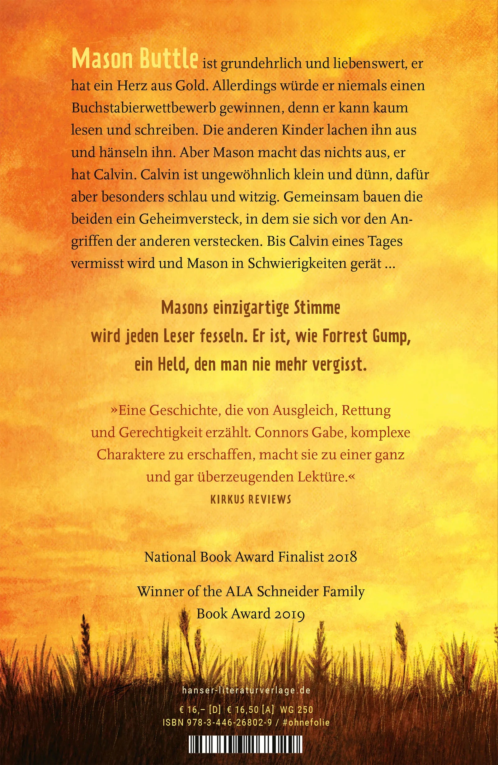 Produktansicht: Die ganze Wahrheit (Gebundene Ausgabe)