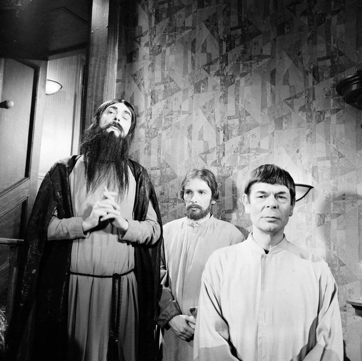 Filmszene 4 aus Die Gefährten des Baal – DVD