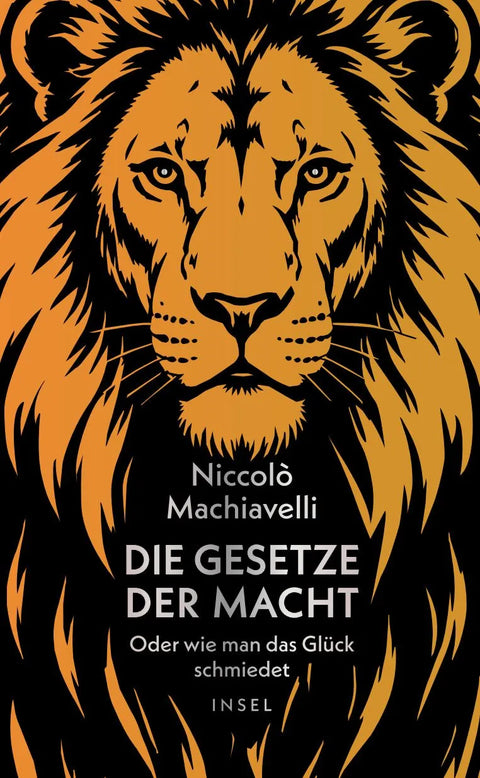 Die Gesetze der Macht