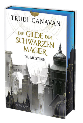Die Gilde der Schwarzen Magier