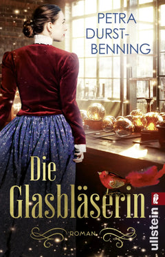 Die Glasbläser-Saga