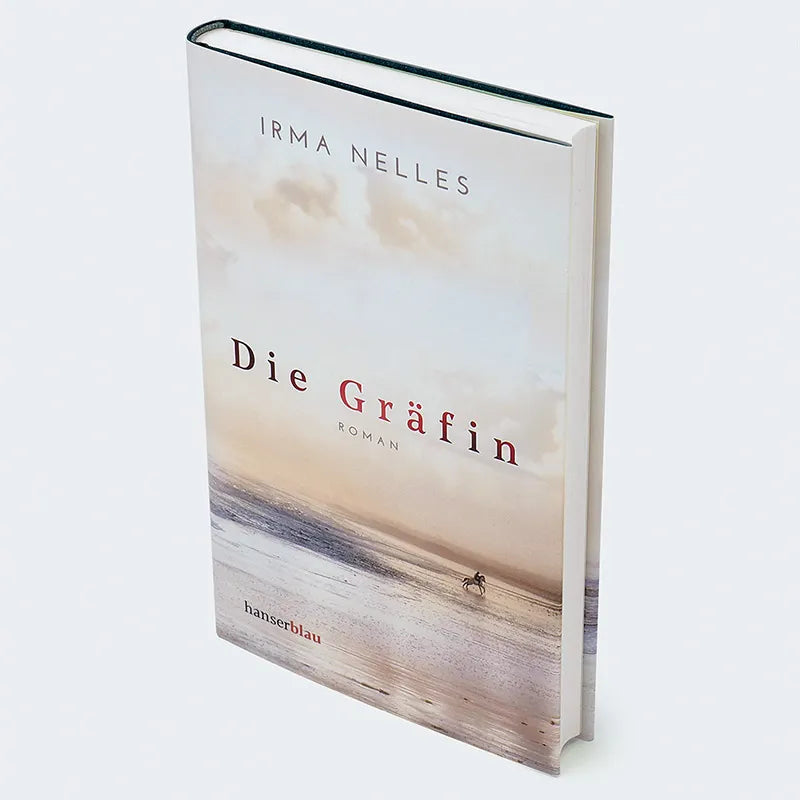 Irma Nelles - Die Gräfin