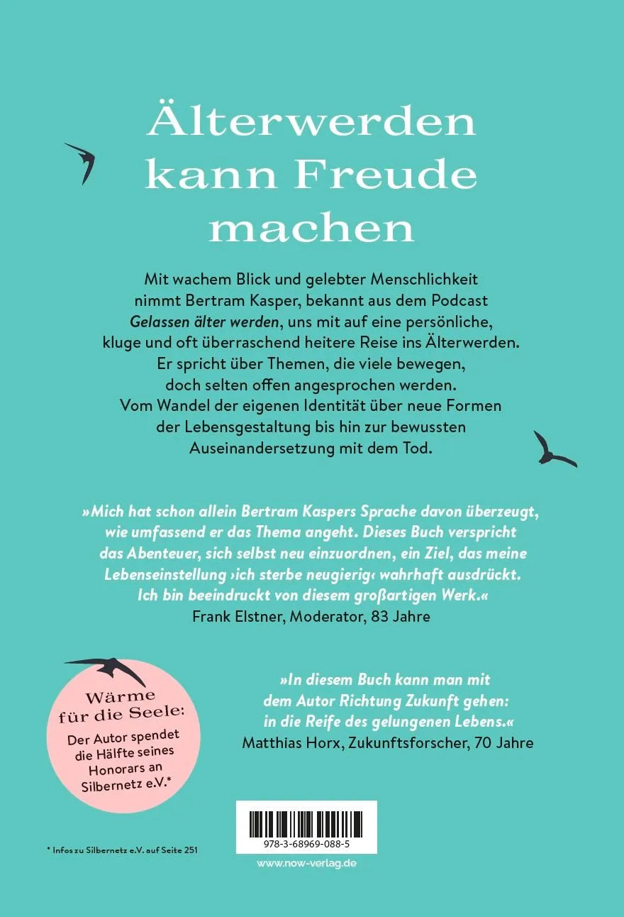 Rückseite: Die größte Reise deines Lebens (Paperback)