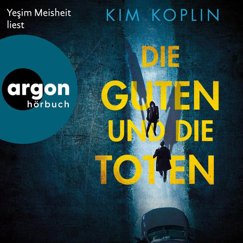 Die Guten und die Toten