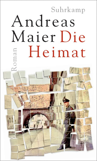 Die Heimat − Roman