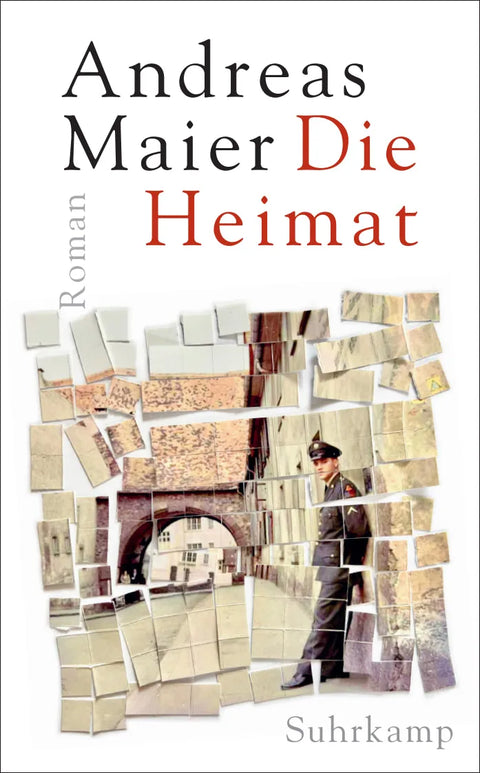 Die Heimat − Roman