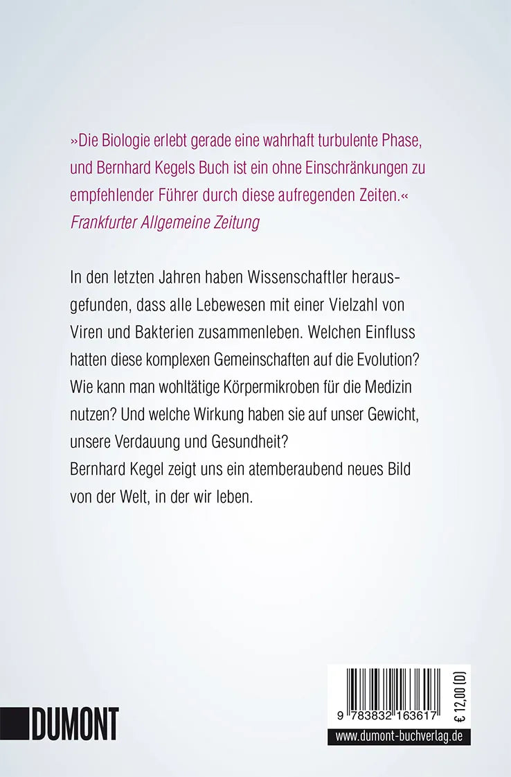 Buchrückseite von 'Die Herrscher der Welt' mit Klappentext - Taschenbuch