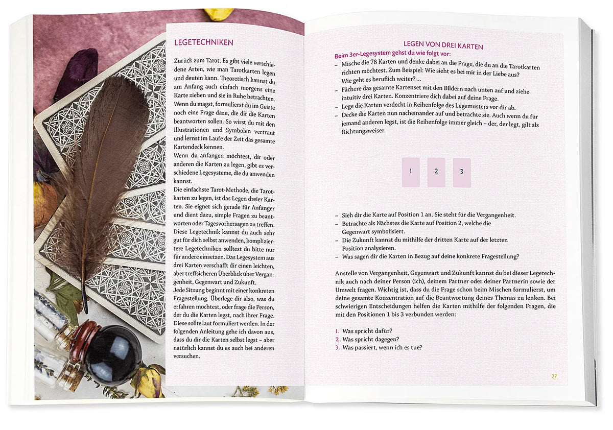Detailansicht: Die Hexenschule (Hardcover)