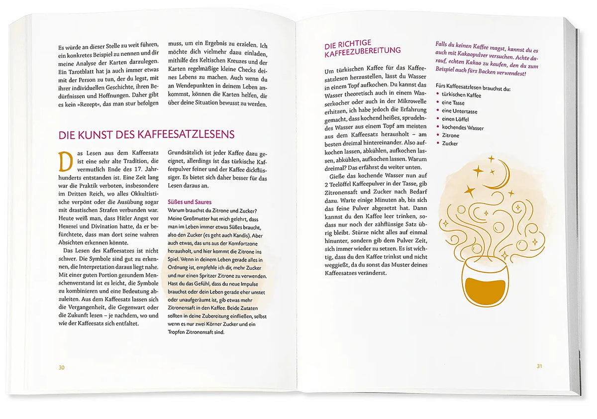 Detailansicht: Die Hexenschule (Hardcover)