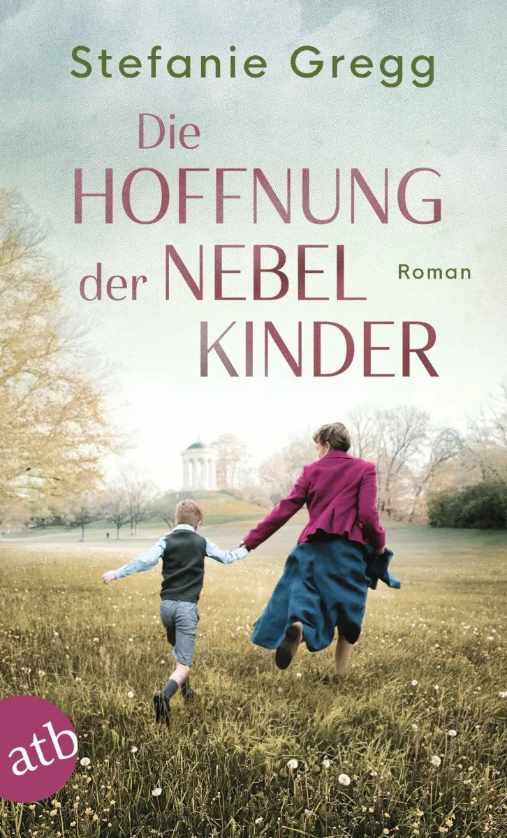Cover: Die Hoffnung der Nebelkinder (E-Book) von Stefanie Gregg