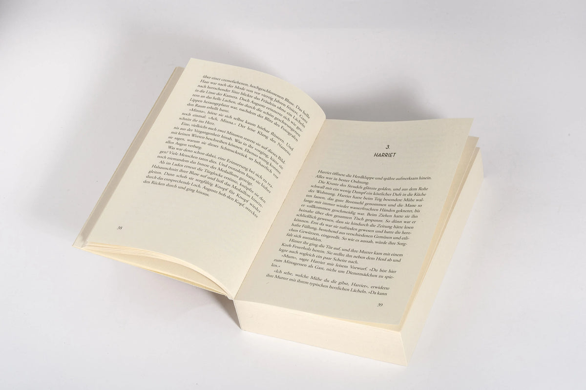 Detailansicht: Die Honigfrauen - Ein Sturm zieht auf (Taschenbuch)