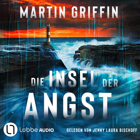 Die Insel der Angst