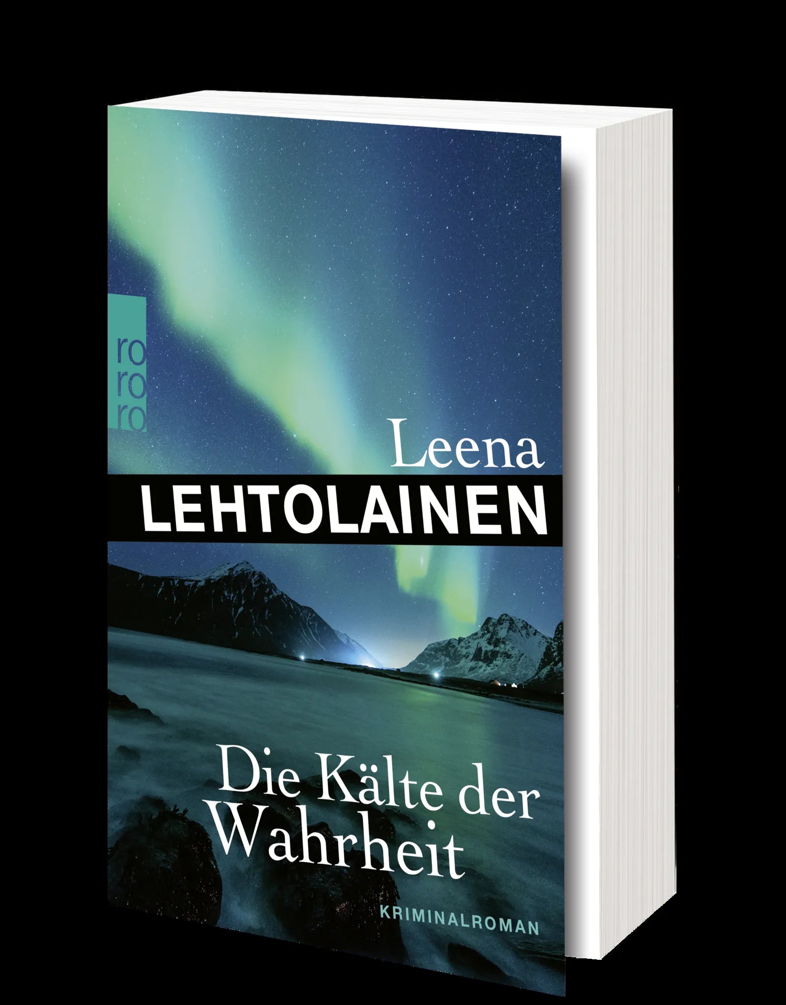 Leena Lehtolainen - Die Kälte der Wahrheit