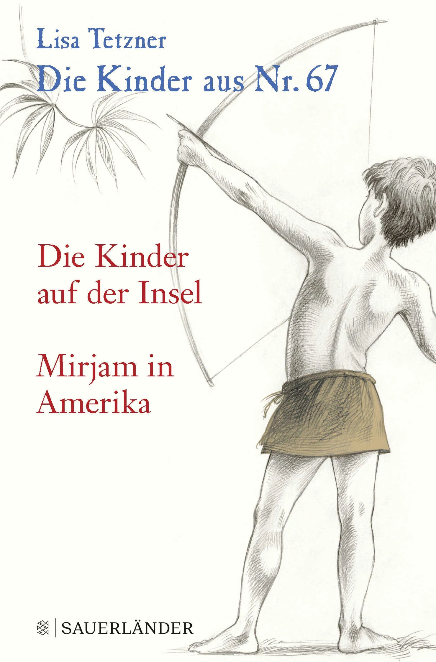 Buchcover von 'Die Kinder aus Nr. 67' - Taschenbuch von Lisa Tetzner