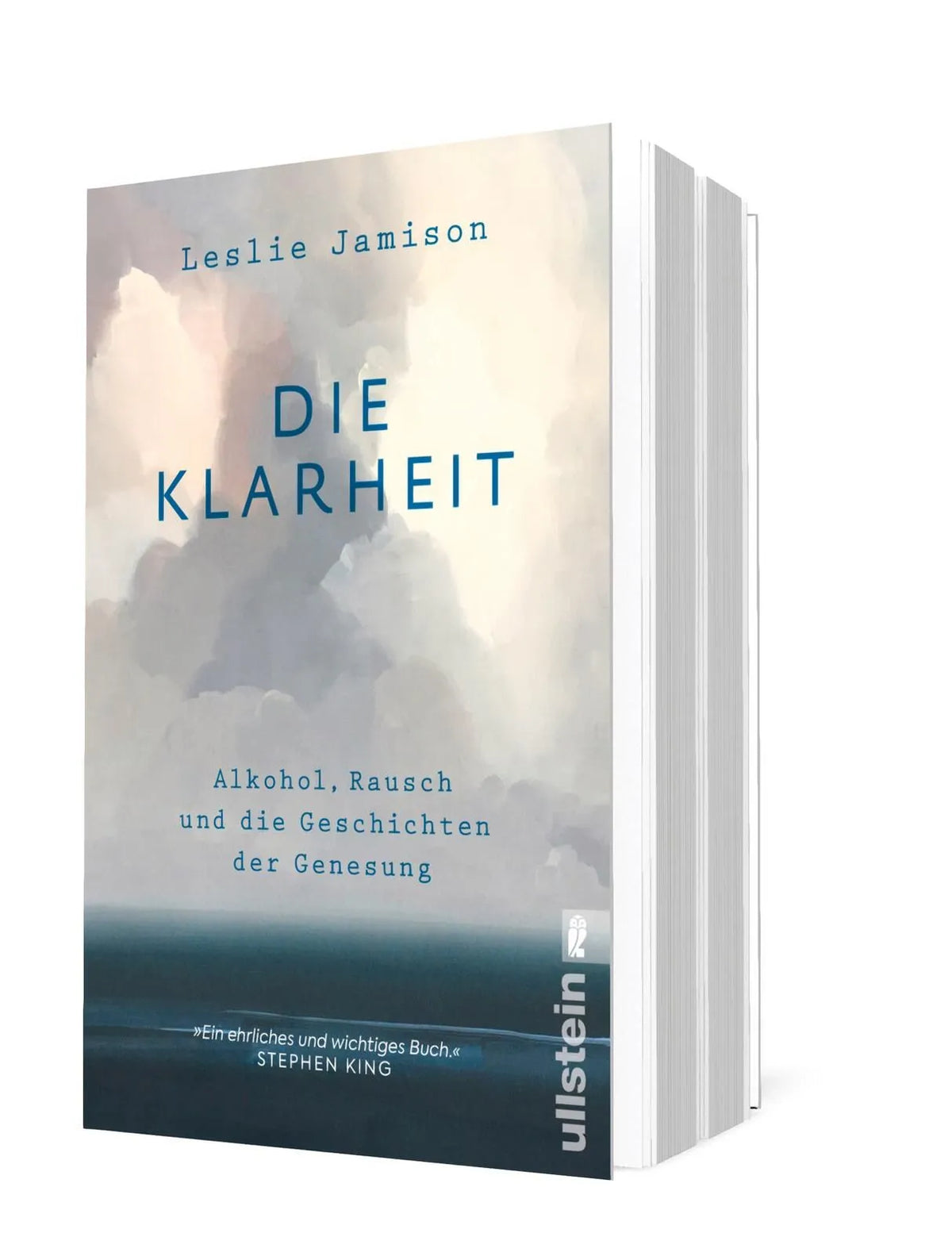 Detailansicht: Die Klarheit (Taschenbuch)