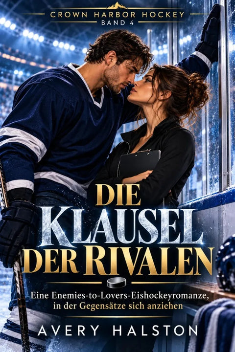 Die Klausel Der Rivalen