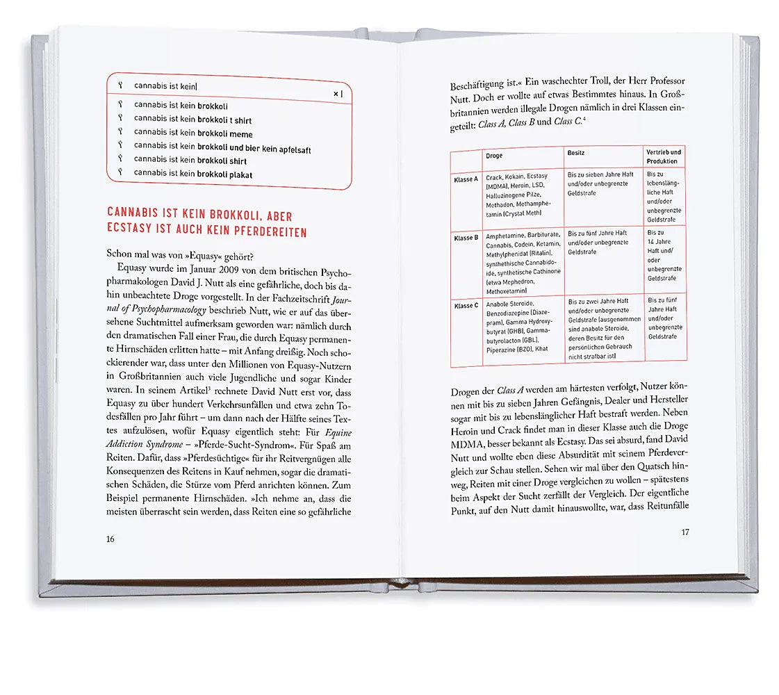 Detailansicht: Die kleinste gemeinsame Wirklichkeit (Hardcover)