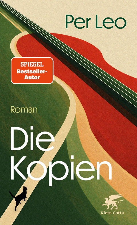 Die Kopien