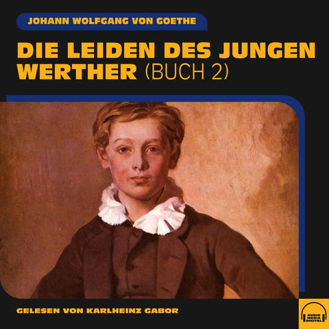 Die Leiden des jungen Werther
