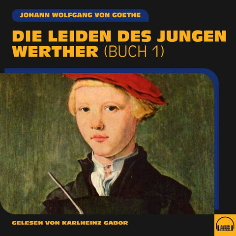 Die Leiden des jurngen Werther