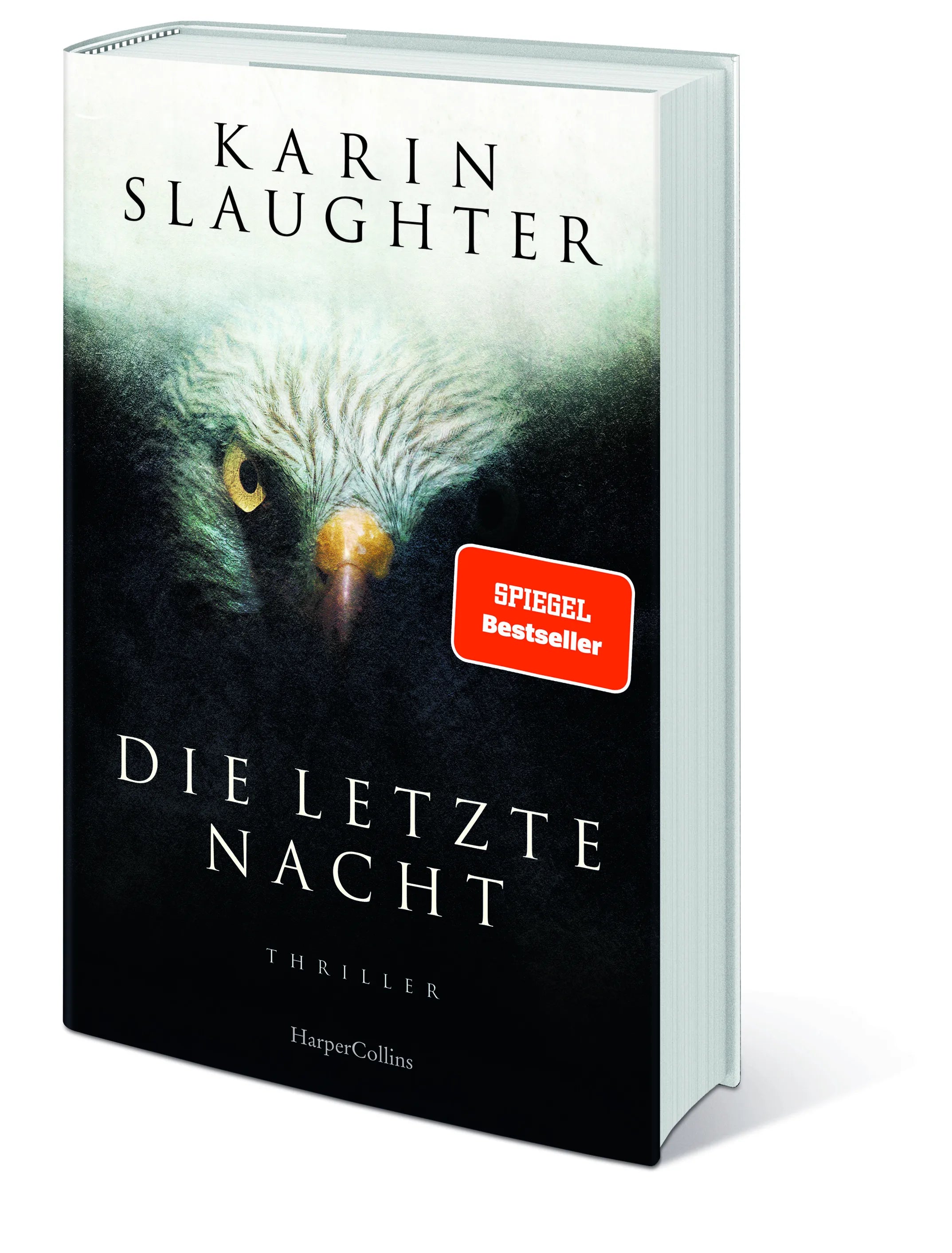 Karin Slaughter - Die letzte Nacht