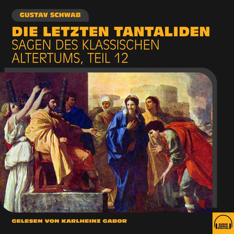 Die letzten Tantaliden