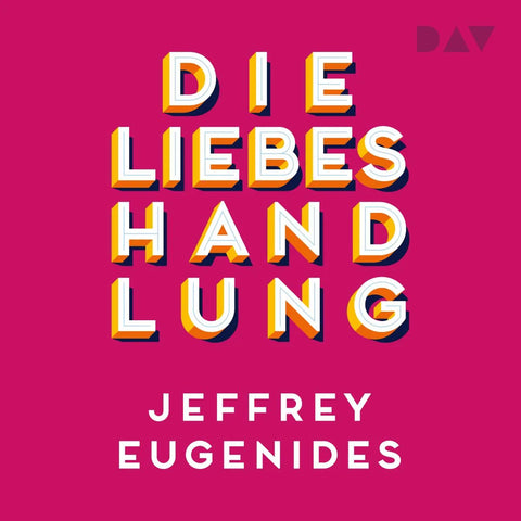 Die Liebeshandlung