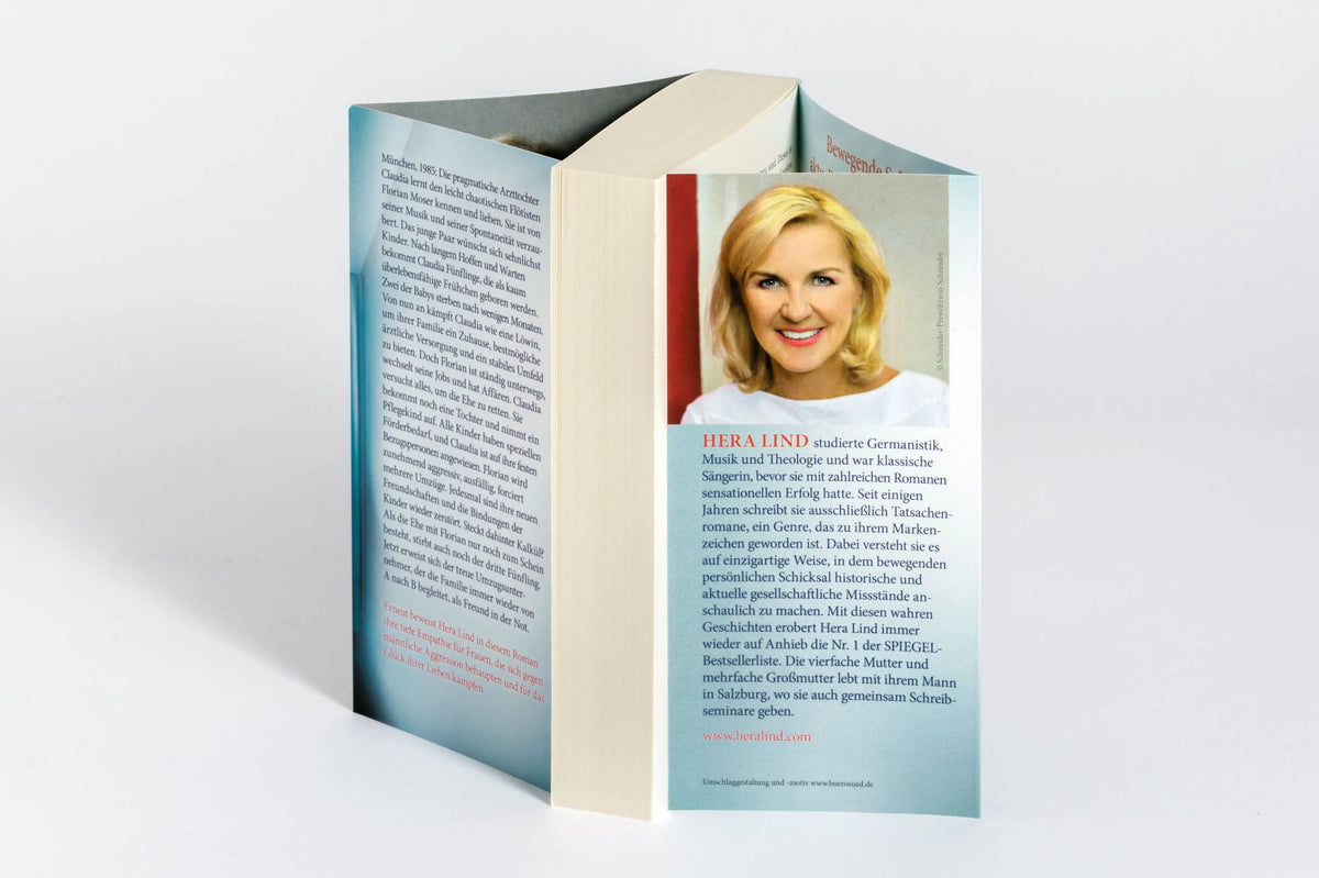 Detailansicht: Die Löwenmutter (Taschenbuch)
