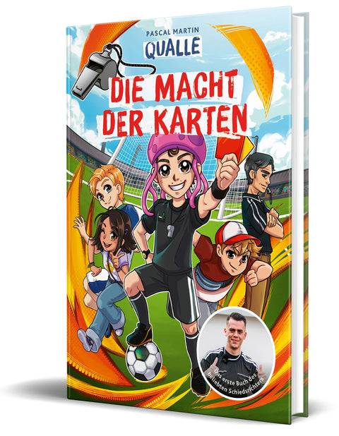 Die Macht der Karten