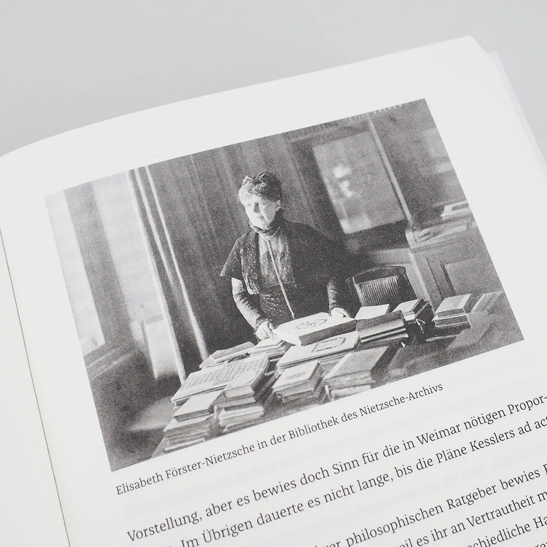 Produktansicht: Die Macht des Willens (Gebundene Ausgabe)