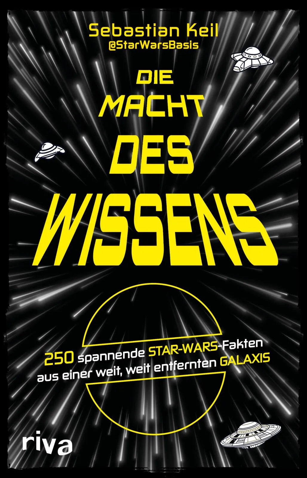 Cover: Die Macht des Wissens (Taschenbuch) von Sebastian Keil