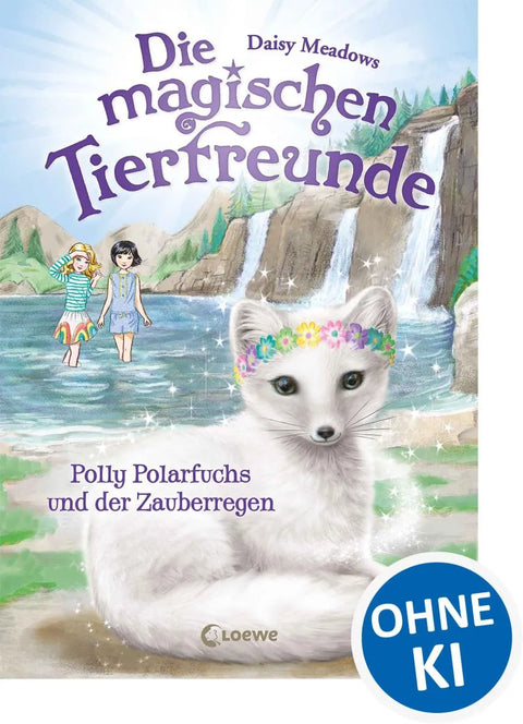 Die magischen Tierfreunde