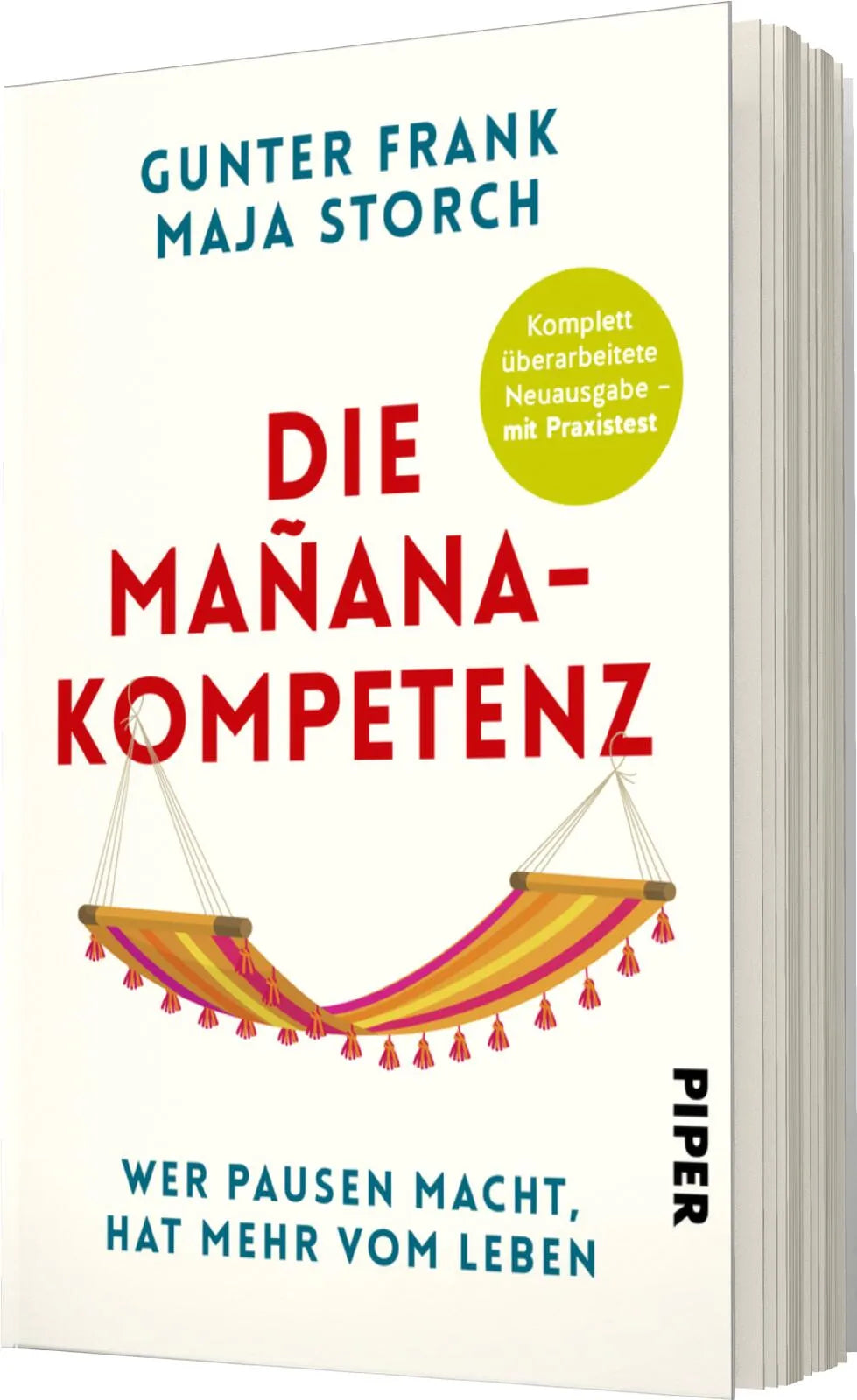 Gunter Frank - Die Mañana-Kompetenz