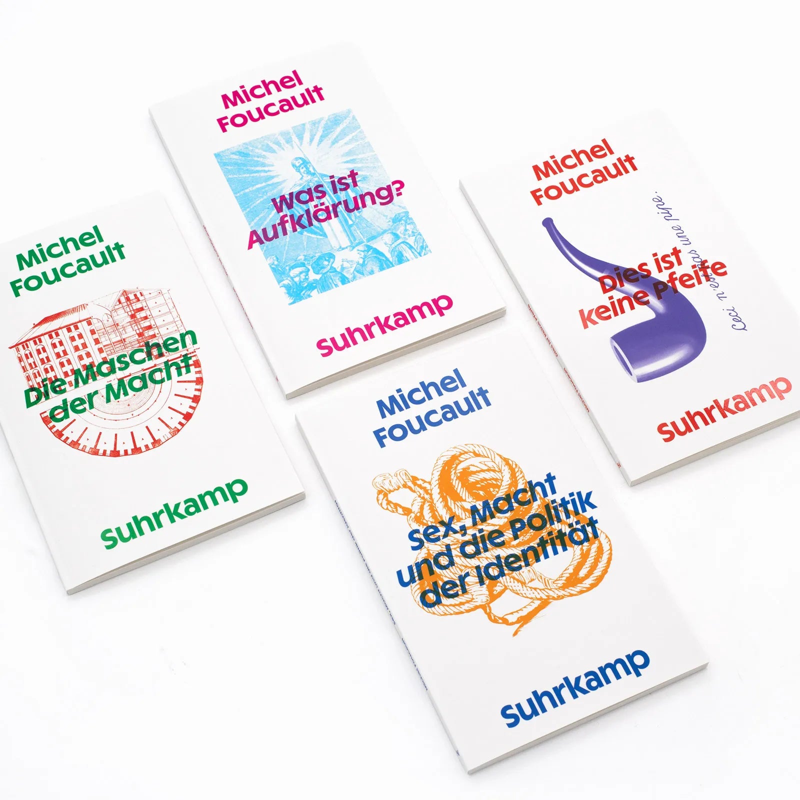 Detailansicht: Die Maschen der Macht (Taschenbuch)
