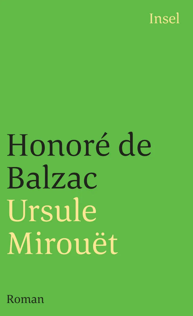 Buchcover von 'Die menschliche Komödie. Die großen Romane und Erzählungen' - Taschenbuch von Honoré Balzac
