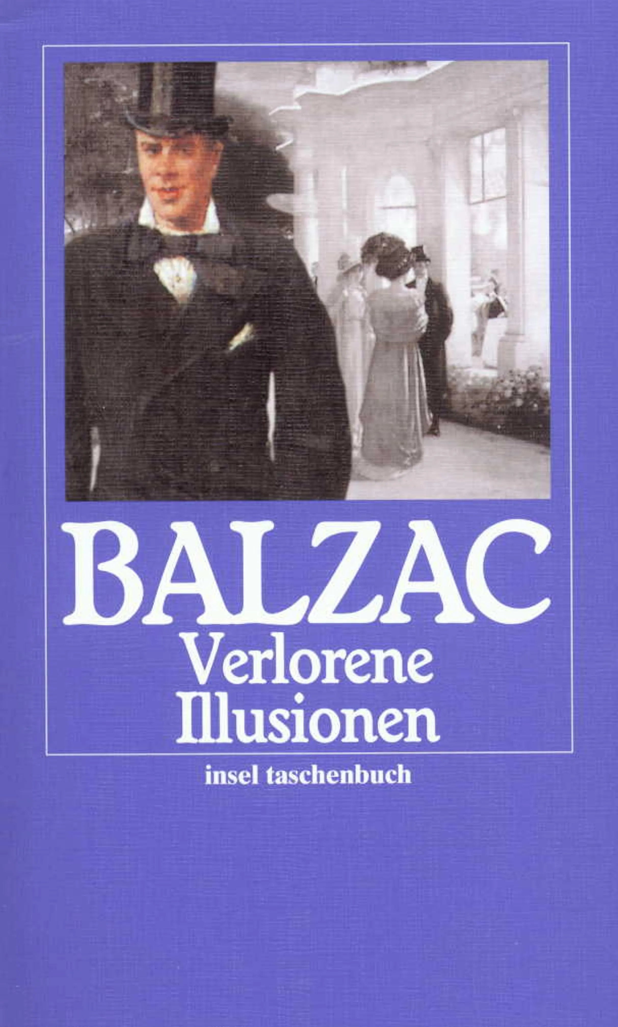 Buchcover von 'Die menschliche Komödie. Die großen Romane und Erzählungen' - Taschenbuch von Honoré Balzac