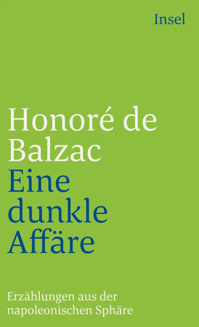 Buchcover von 'Die Menschliche Komödie. Die großen Romane und Erzählungen' - Taschenbuch von Honoré Balzac