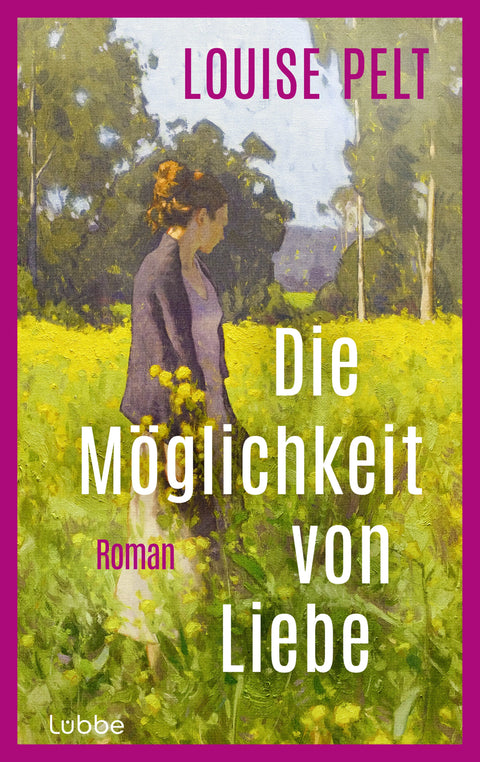 Die Möglichkeit von Liebe