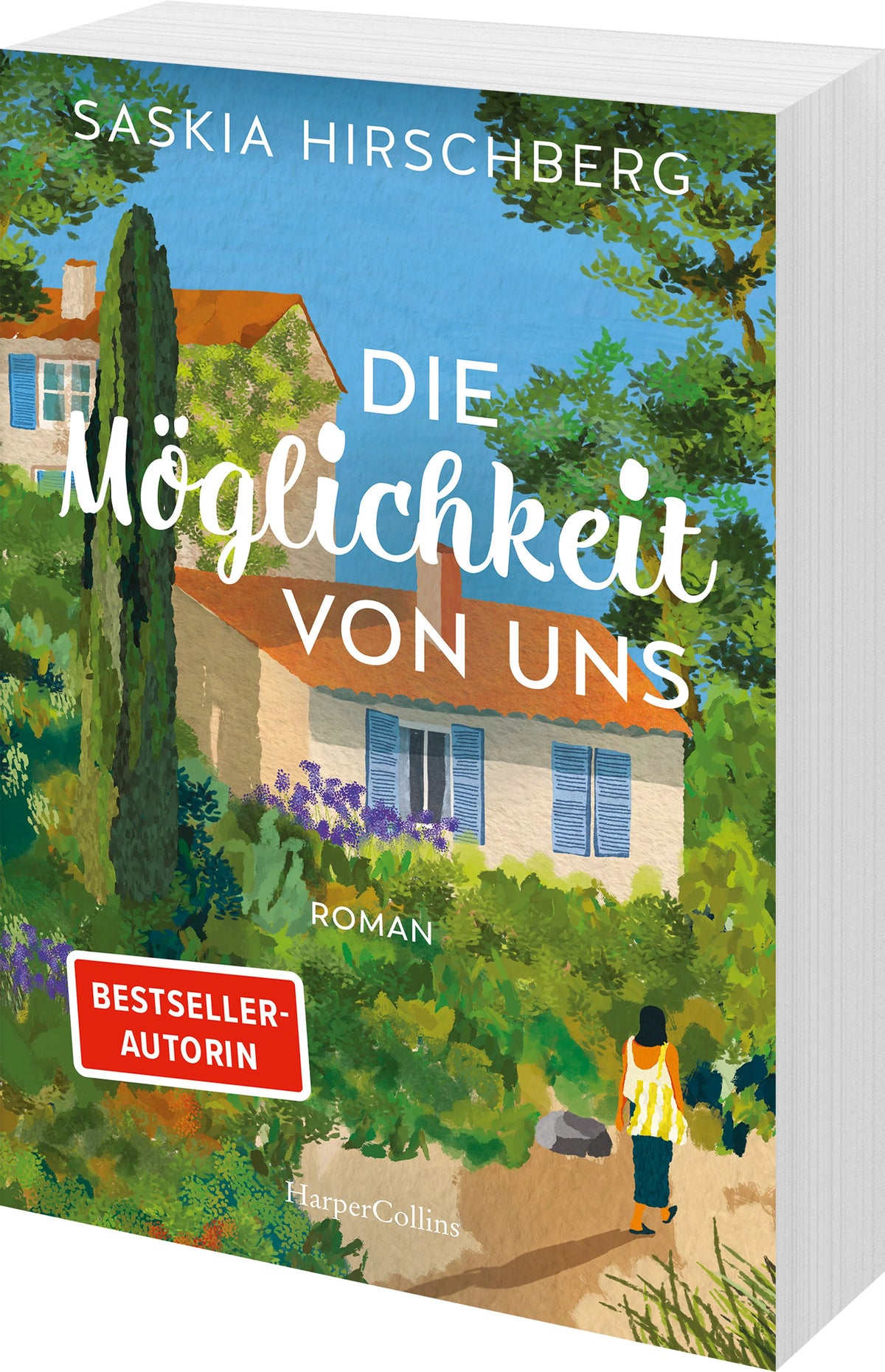 Detailansicht: Die Möglichkeit von uns (Taschenbuch)