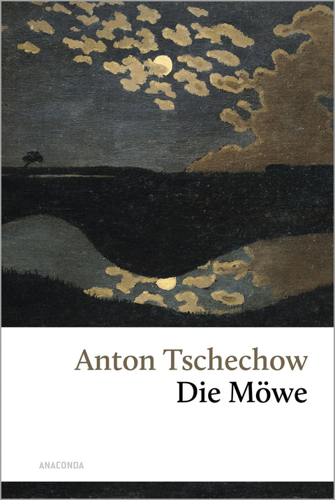 Die Möwe