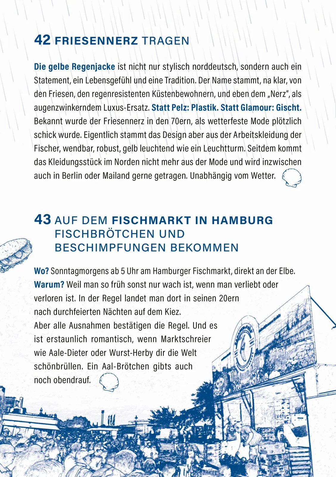 Abbildung von 'Die MOIN Bucket List'