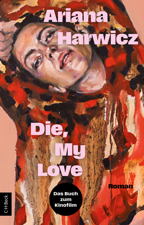 Die, my love