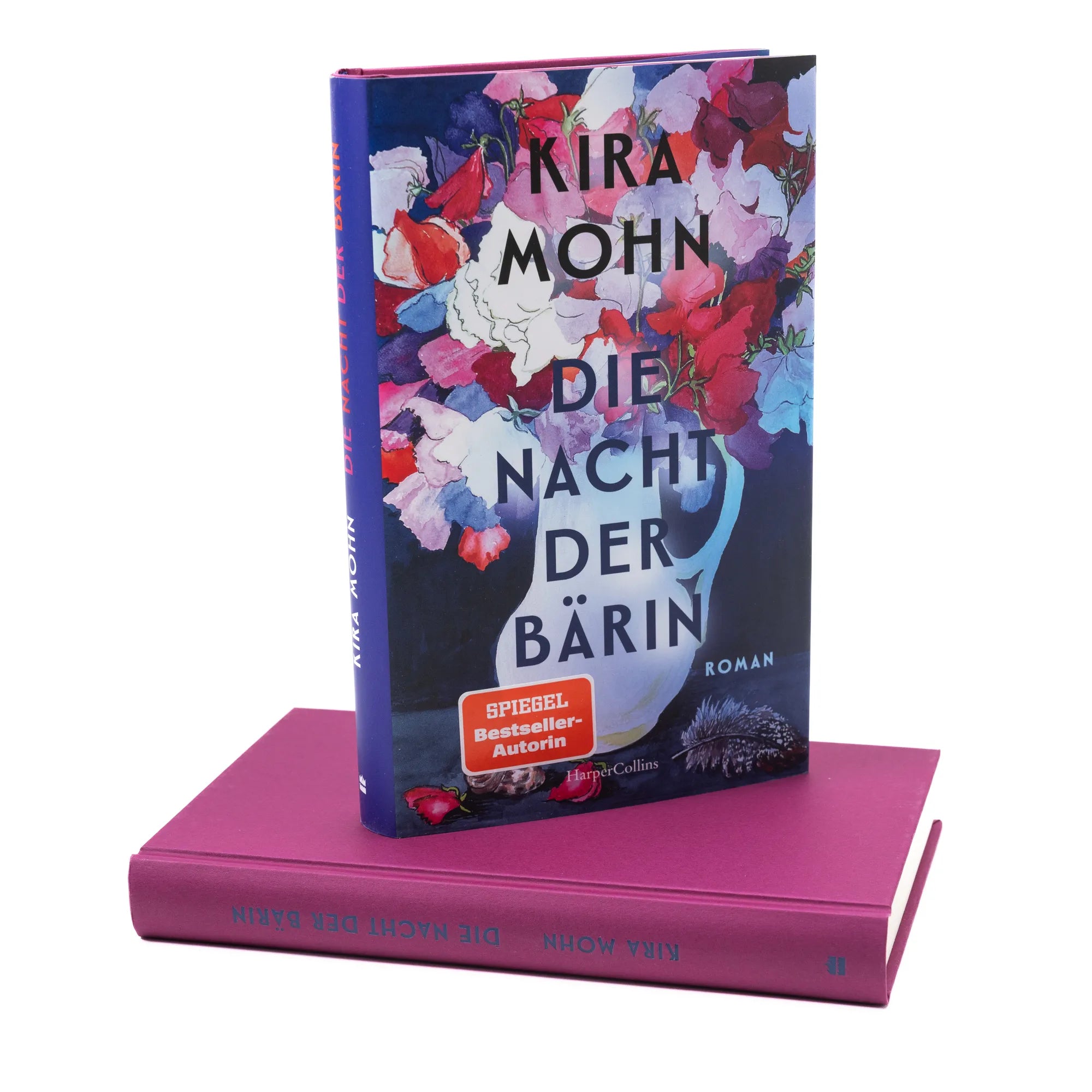 Abbildung von 'Die Nacht der Bärin'